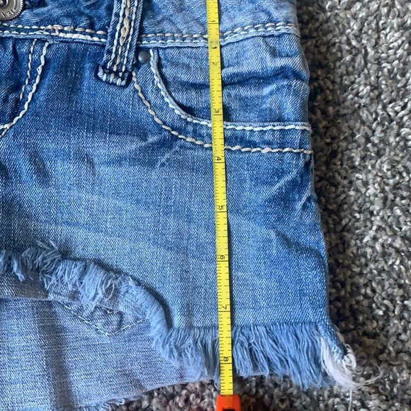 Shorts size 0 - Picture 10 of 12